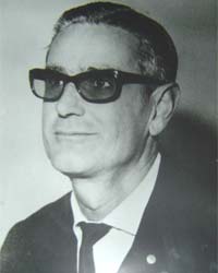 José Eugênio Dutra Câmara